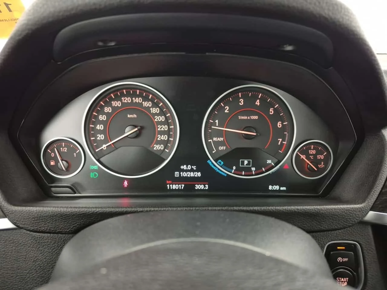 BMW 330 * 330I XDRIVE * CARFAX * , снимка 8 - Автомобили и джипове - 56715230