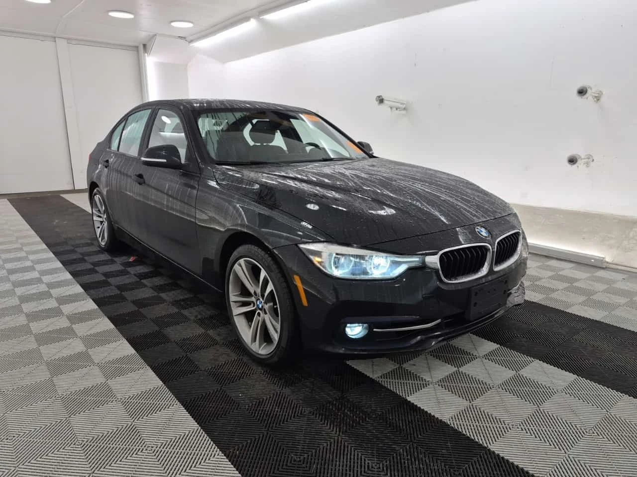 BMW 330 * 330I XDRIVE * CARFAX * , снимка 2 - Автомобили и джипове - 56715230