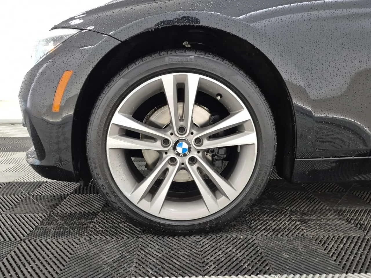 BMW 330 * 330I XDRIVE * CARFAX * , снимка 5 - Автомобили и джипове - 56715230