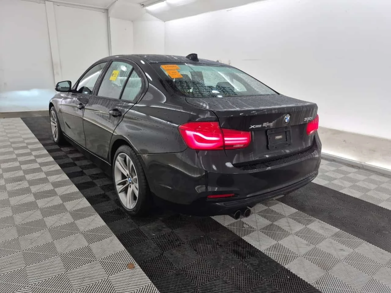 BMW 330 * 330I XDRIVE * CARFAX * , снимка 4 - Автомобили и джипове - 56715230