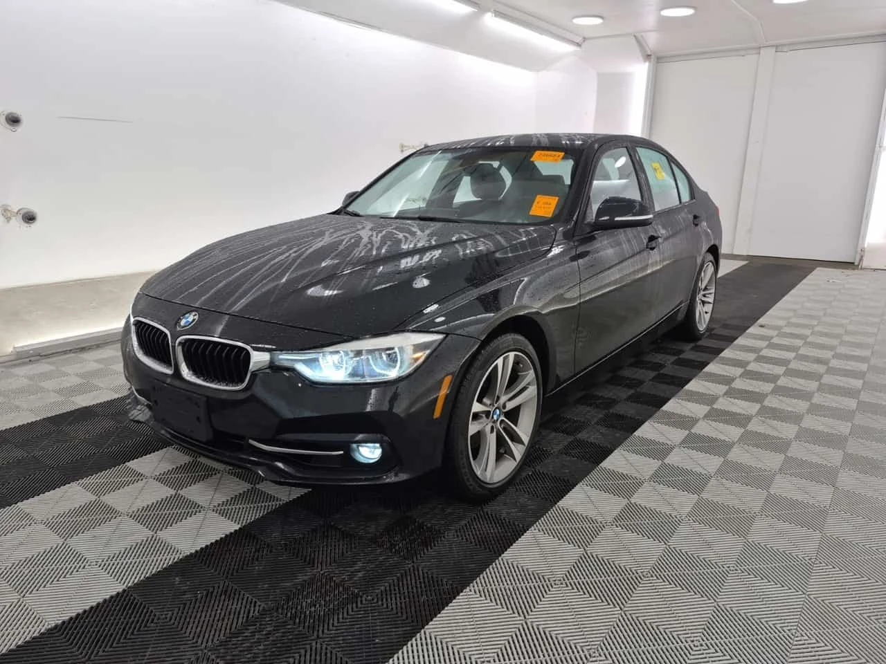 BMW 330 * 330I XDRIVE * CARFAX * 