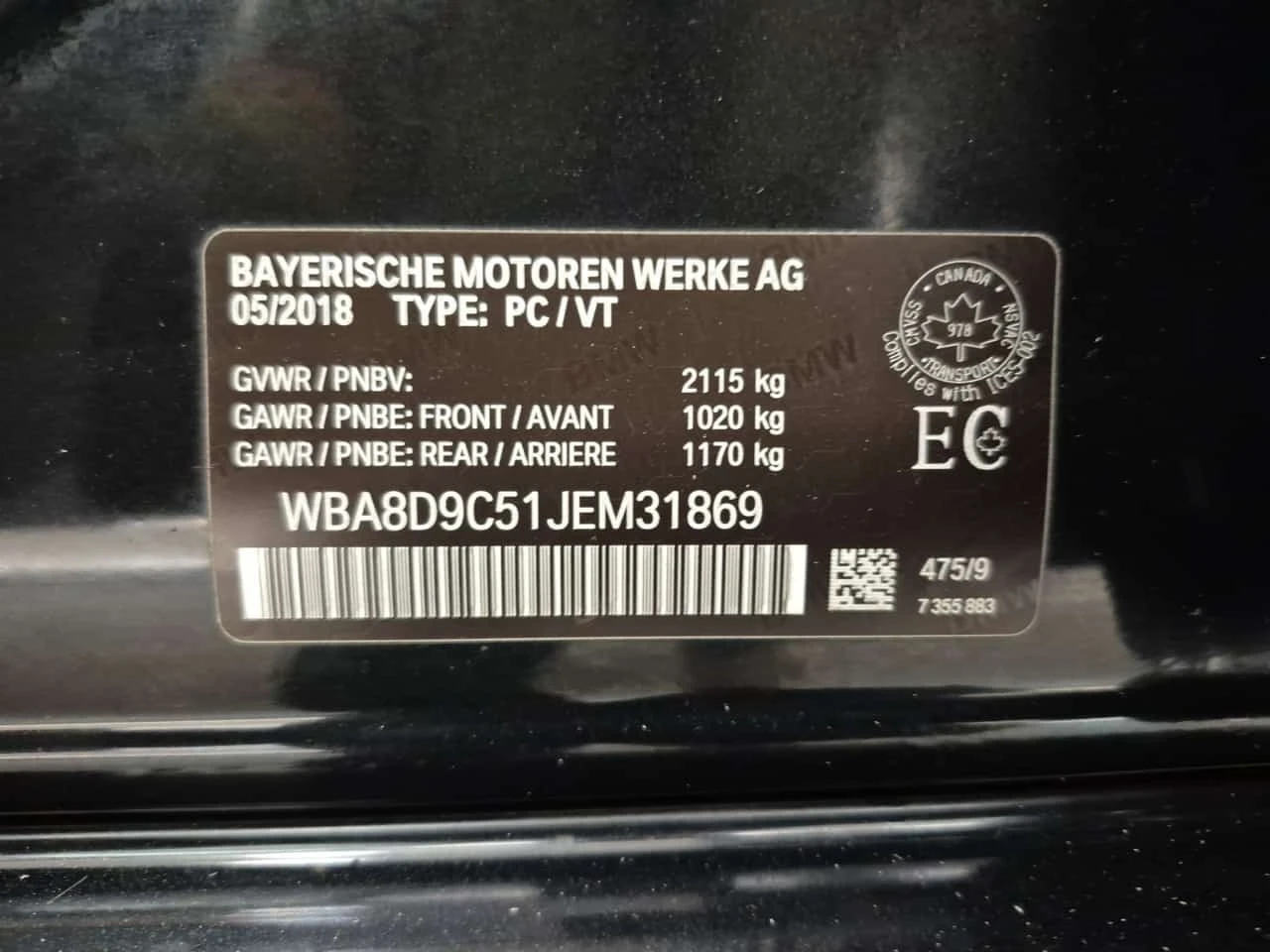 BMW 330 * 330I XDRIVE * CARFAX * , снимка 15 - Автомобили и джипове - 56715230