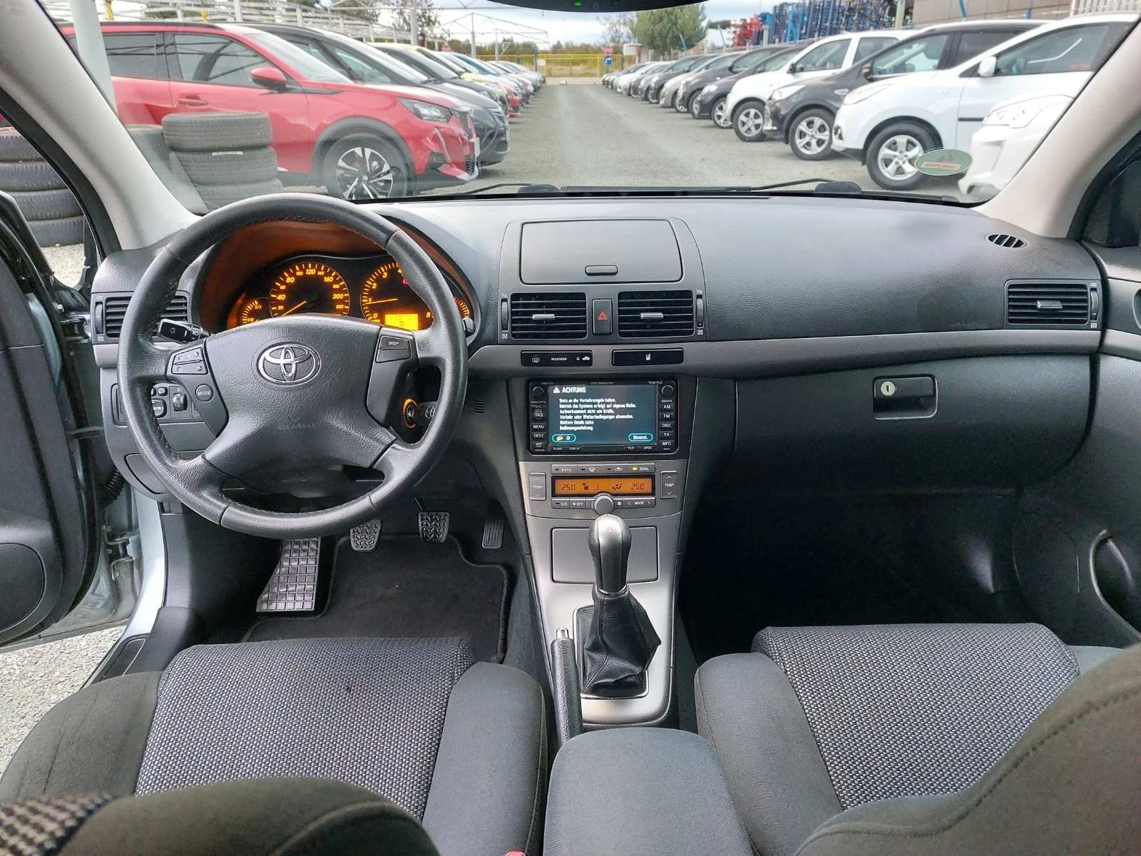 Toyota Avensis 1.8i, ���.����� | Mobile.bg � ����������� 10