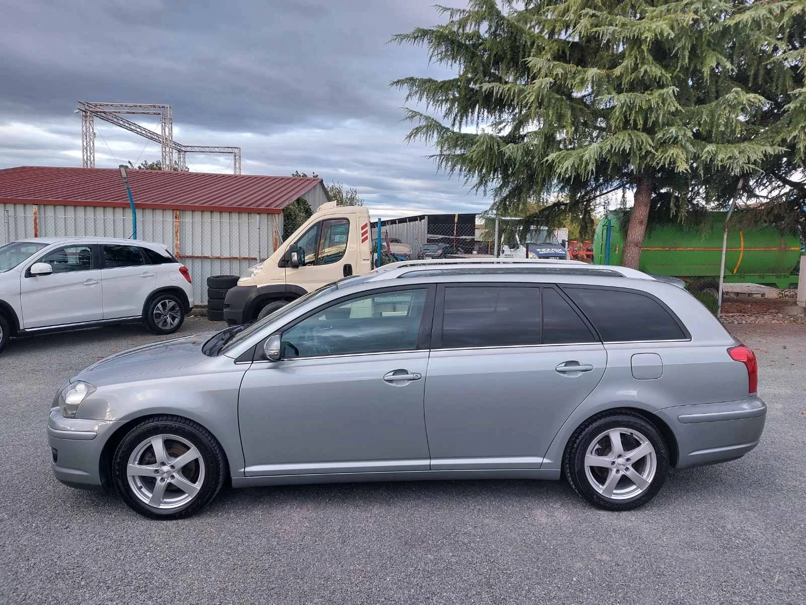 Toyota Avensis 1.8i, ���.����� | Mobile.bg � ����������� 2