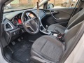 Opel Astra 1.7CDTI Фейслифт  - изображение 9