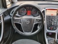 Opel Astra 1.7CDTI Фейслифт  - [14] 