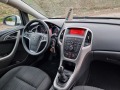 Opel Astra 1.4i Klimatik/Euro5 - изображение 10