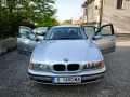 BMW 528 GAS 170400кл. - изображение 2