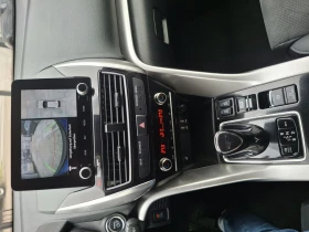 Mitsubishi Eclipse Cross 2.4 4x4 plug-in, снимка 10