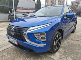 Mitsubishi Eclipse Cross 2.4 4x4 plug-in, снимка 1