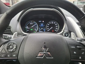 Mitsubishi Eclipse Cross 2.4 4x4 plug-in, снимка 9