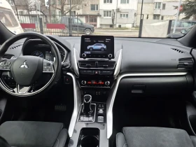 Mitsubishi Eclipse Cross 2.4 4x4 plug-in, снимка 11