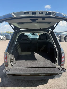 Land Rover Range rover Vogue Long, снимка 16