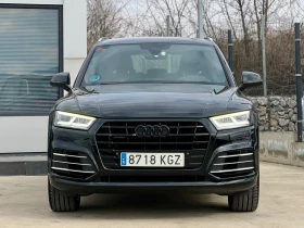Audi Q5, снимка 2