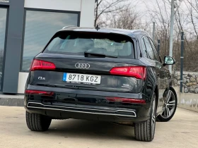 Audi Q5, снимка 6