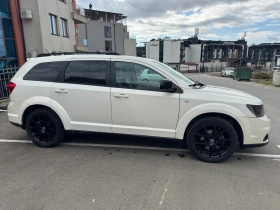 Fiat Freemont 2.0 jtd 4x4, снимка 7