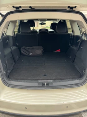 Fiat Freemont 2.0 jtd 4x4, снимка 14