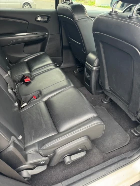 Fiat Freemont 2.0 jtd 4x4, снимка 12