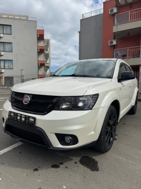Fiat Freemont 2.0 jtd 4x4, снимка 1