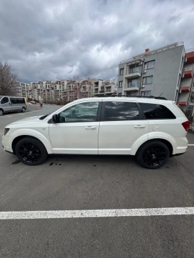 Fiat Freemont 2.0 jtd 4x4, снимка 8