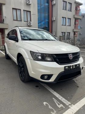 Fiat Freemont 2.0 jtd 4x4, снимка 3