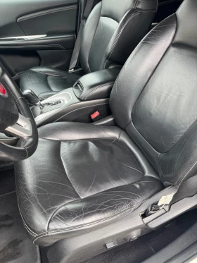 Fiat Freemont 2.0 jtd 4x4, снимка 9