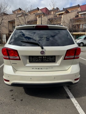 Fiat Freemont 2.0 jtd 4x4, снимка 5