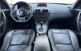 BMW X3 3.0D AERO PACKET, снимка 10