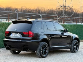 BMW X3 3.0D AERO PACKET, снимка 5