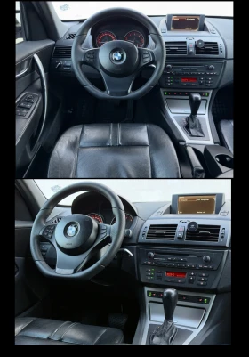 BMW X3 3.0D AERO PACKET, снимка 6