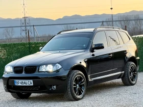 BMW X3 3.0D AERO PACKET, снимка 1