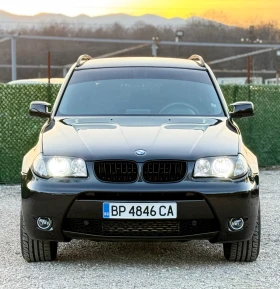 BMW X3 3.0D AERO PACKET, снимка 2