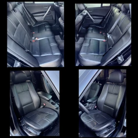 BMW X3 3.0D AERO PACKET, снимка 12
