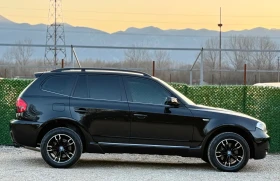 BMW X3 3.0D AERO PACKET, снимка 4