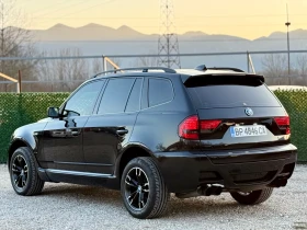 BMW X3 3.0D AERO PACKET, снимка 7