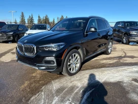 BMW X5 xDrive40i/CARFAX/ПОДГРЕВИ/ПАНОРАМА, снимка 1