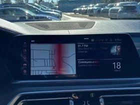 BMW X5 xDrive40i/CARFAX/ПОДГРЕВИ/ПАНОРАМА, снимка 10