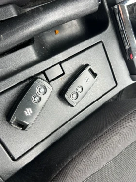 Suzuki Grand vitara 1.6 бензин 106коня Къса база Нов внос Австрия, снимка 16