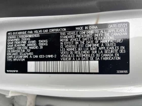 Volvo XC60 R Design  CARFAX, снимка 10