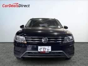 VW Tiguan * S 4MOTION / Clean Carfax / Back Up Camera / Heat, снимка 2