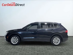 VW Tiguan * S 4MOTION / Clean Carfax / Back Up Camera / Heat, снимка 3
