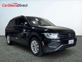 VW Tiguan * S 4MOTION / Clean Carfax / Back Up Camera / Heat, снимка 1