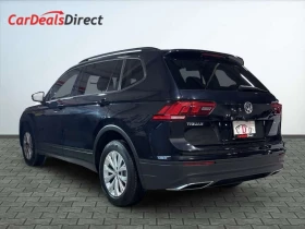 VW Tiguan * S 4MOTION / Clean Carfax / Back Up Camera / Heat, снимка 5