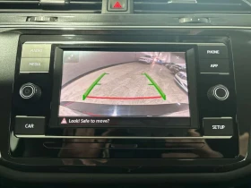 VW Tiguan * S 4MOTION / Clean Carfax / Back Up Camera / Heat, снимка 14