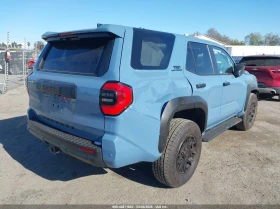 Toyota 4runner Trd Off Road, снимка 4