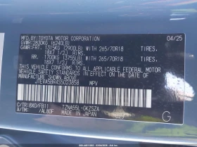 Toyota 4runner Trd Off Road, снимка 9