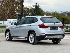 BMW X1 2.0D X-Drive ИТАЛИЯ Автомат, снимка 6