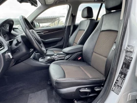 BMW X1 2.0D X-Drive ИТАЛИЯ Автомат, снимка 8