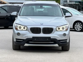 BMW X1 2.0D X-Drive ИТАЛИЯ Автомат, снимка 15