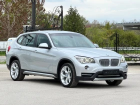 BMW X1 2.0D X-Drive ИТАЛИЯ Автомат, снимка 3